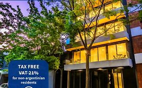 Family Apartments In Palermo - By Buerentals